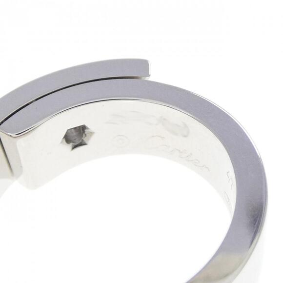 CARTIER Silver Ring - Picture 4 of 5